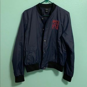Big Hero 6 Souvenir Jacket